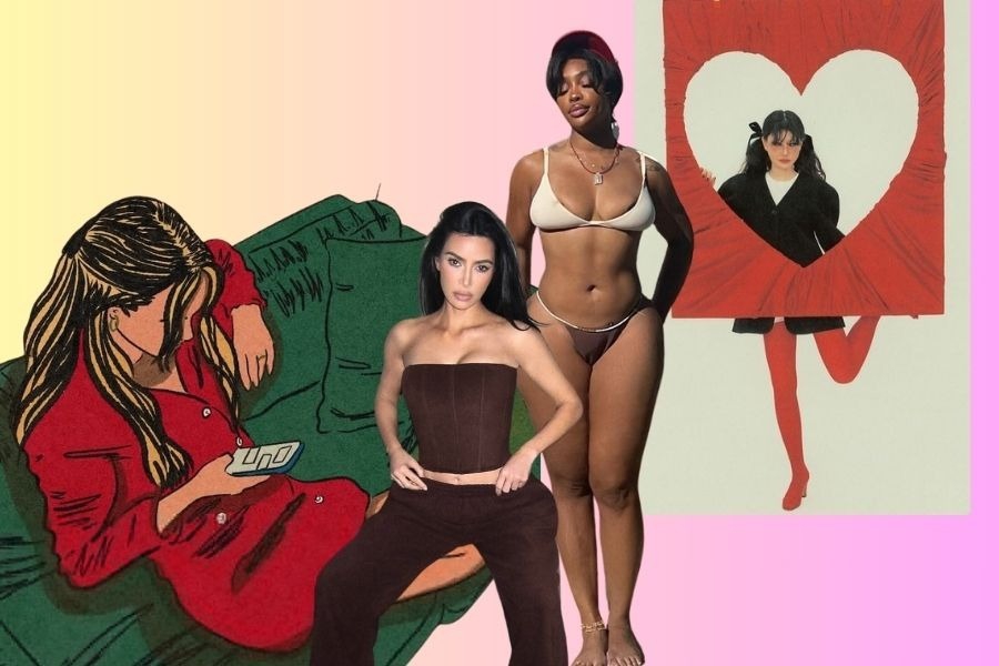 7 τρόποι για να συνδεθείς με τη θηλυκή σου ενέργεια