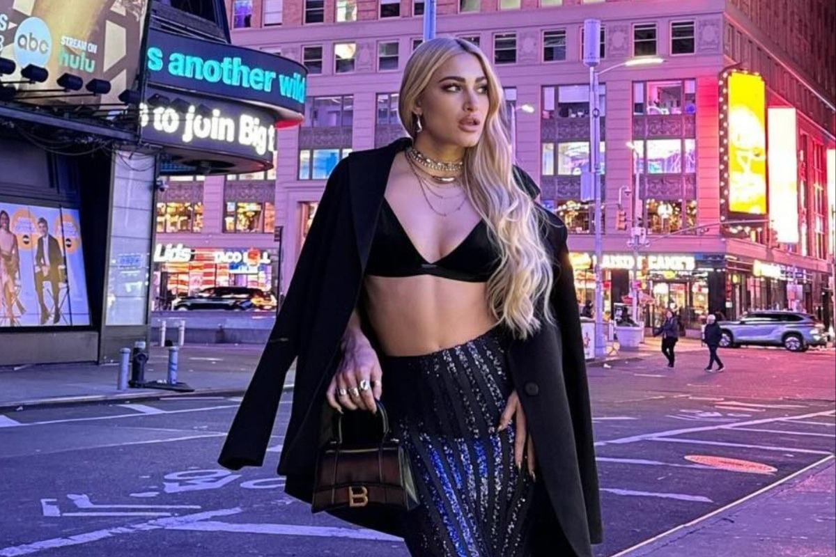 Ιωάννα Τούνη: Παραπέμπονται για κακουργηματικές πράξεις οι εμπλεκόμενοι του revenge pοrn της