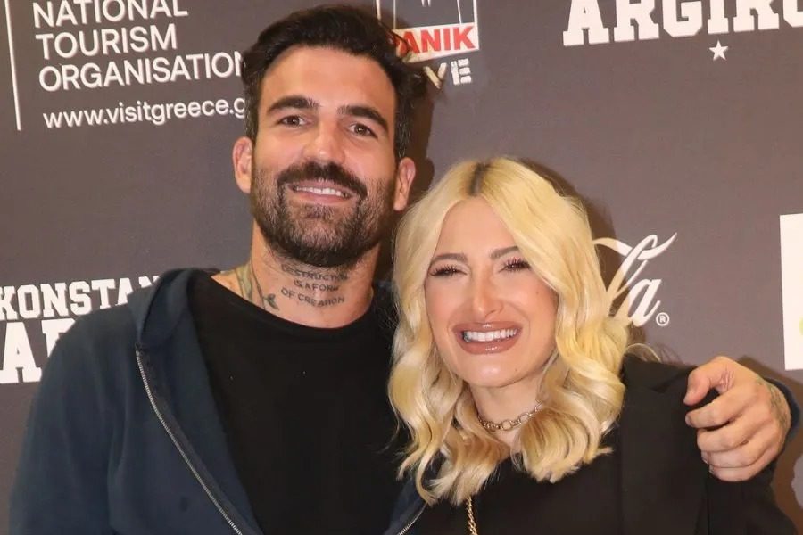 Ιωάννα Τούνη: Πήρε εξιτήριο κι έφυγε χωρίς το μωρό της