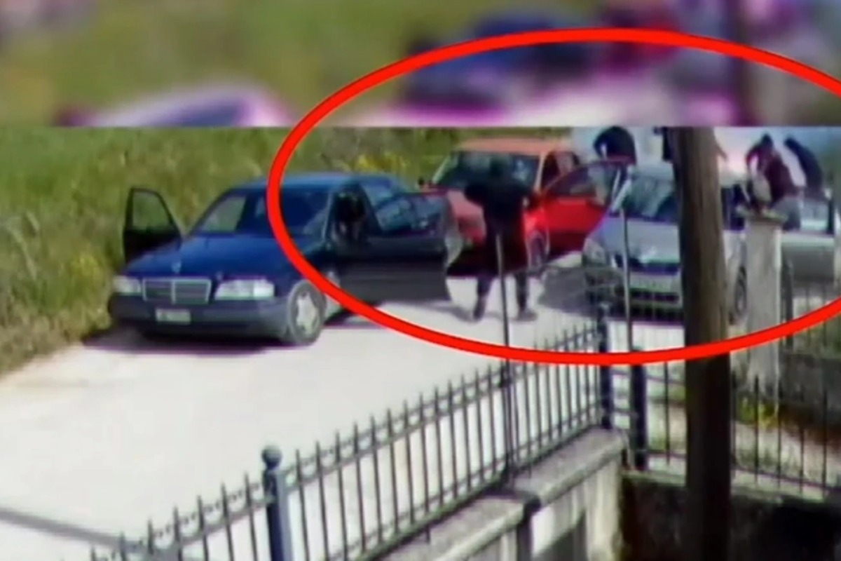 Ιωάννινα: Μάχη για τη ζωή δίνει στη ΜΕΘ ο 30χρονος που δέχθηκε επίθεση ‑ «Ήθελαν να σκοτώσουν»