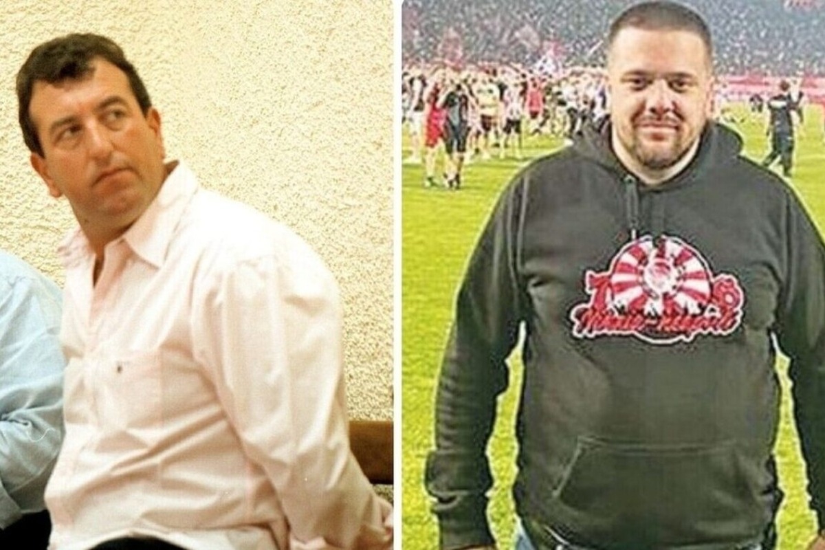 Νέο ένταλμα σύλληψης για τις δολoφονίες Σκαφτούρου, Ρουμπέτη και Μουζακίτη