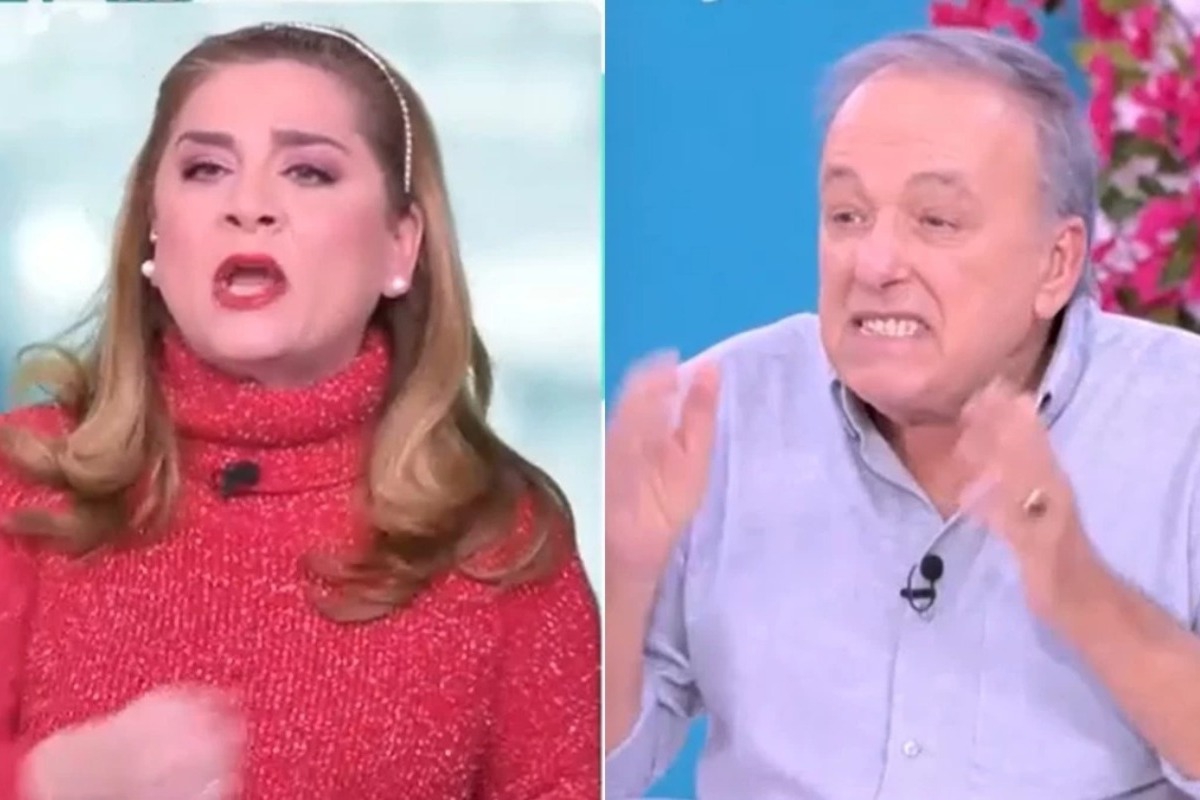 Ανδρέας Μικρούτσικος: «Έχουν πηδήξει στο σπίτι μου! Δεν είναι δημοσιογραφία αυτό!»