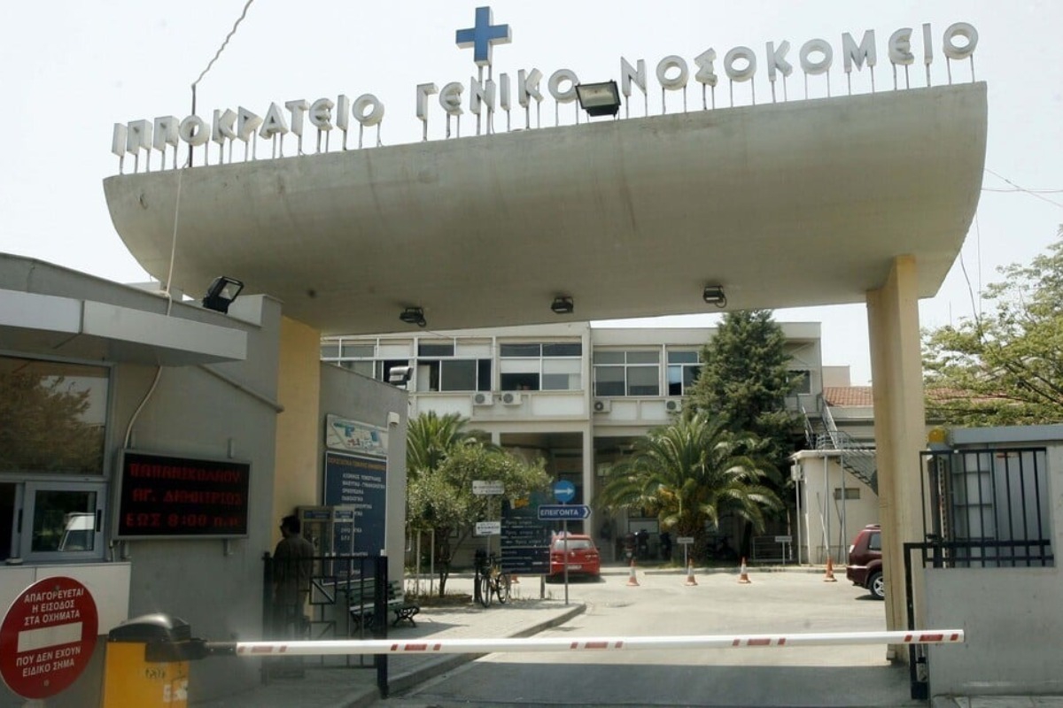 Θεσσαλονίκη: 12χρονος στην εντατική επειδή έφαγε ωμό τορτελίνι