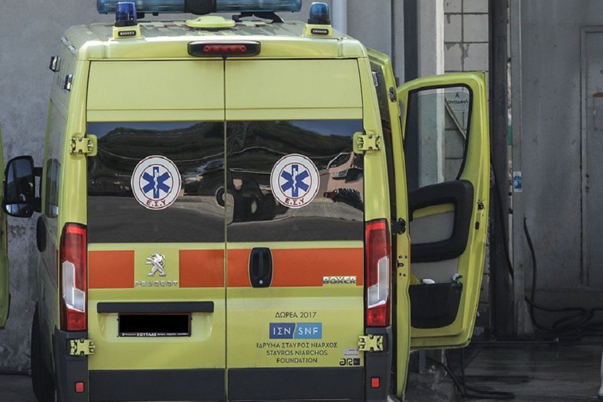 Αποκαλύψεις για την μαθήτρια που κατέρρευσε σε πάρκο του Αγρινίου ‑ Γιατί την εγκατέλειψαν οι φίλες της
