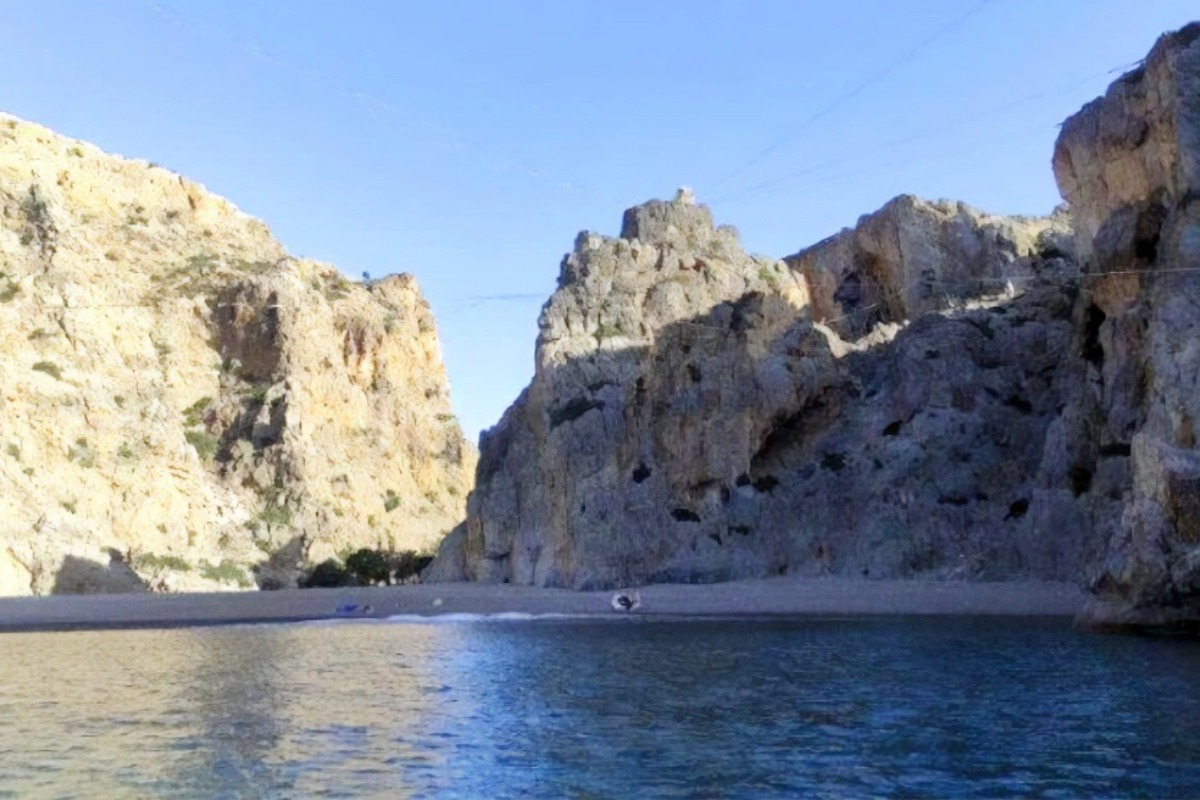 Νεκρός 38χρονος που έκανε extreme sport στο Ηράκλειο