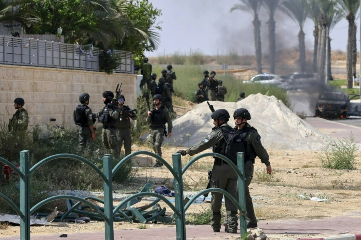 Γιατί το Ισραήλ πιάστηκε στον ύπνο: Η πρωτοφανής κατάρρευση των πιο εξελιγμένων υπηρεσιών ασφαλείας