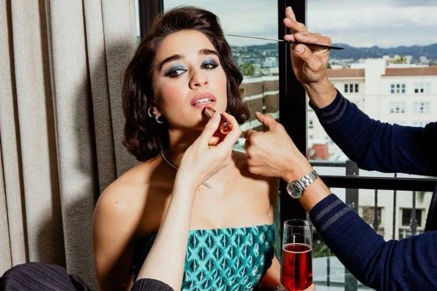 Πώς θα κάνεις το Italian Bob, τη μεγαλύτερη τάση τώρα στα κουρέματα