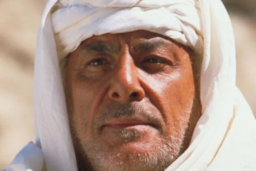 Πέθανε στη Σκιάθο ο ηθοποιός Ρίτσαρντ Ρομάνους