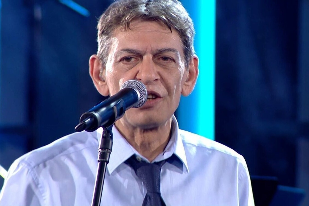 Μιχάλης Ρακιντζής: Χαμός σε live του ‑ «Γκρεμίστηκε» το TikTok από τα σχόλια