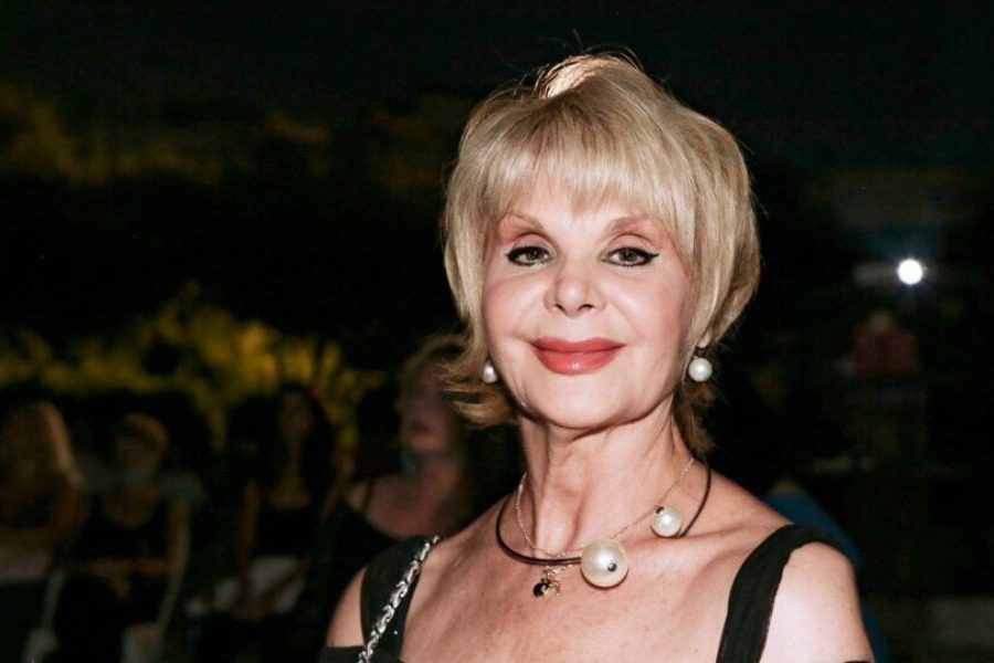 Μαρία Ιωαννίδου για Πέτρο Φιλιππίδη: «Και γω δεν του έκατσα αλλά δεν με βίασε»