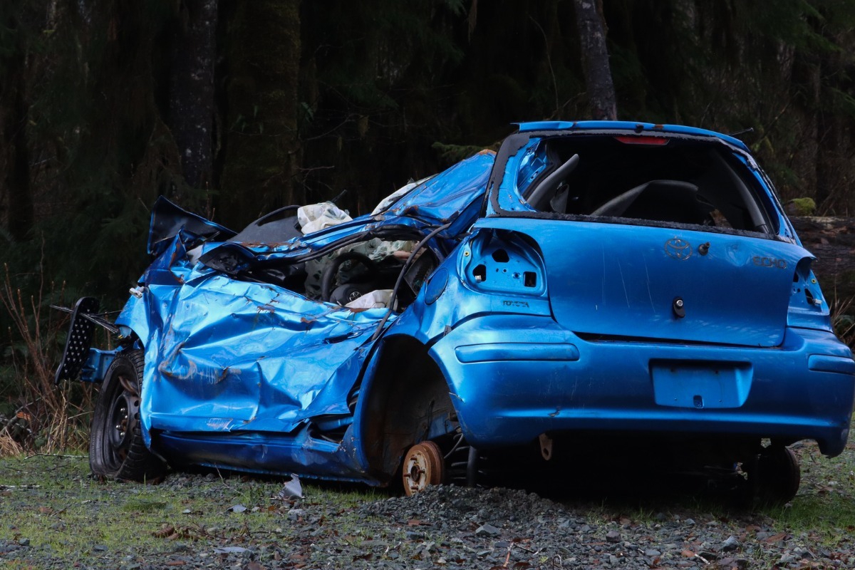 Θεσσαλονίκη: Καραμπόλα στον περιφερειακό με 10 οχήματα