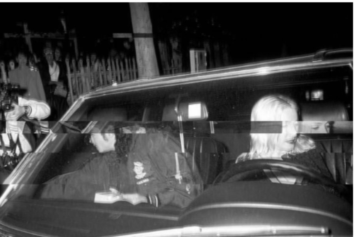 Αυτός «βασιλιάς» της μουσικής, αυτή «βασίλισσα»: Κι όμως, αυτοί οι δύο υπήρξαν ζευγάρι για λίγο