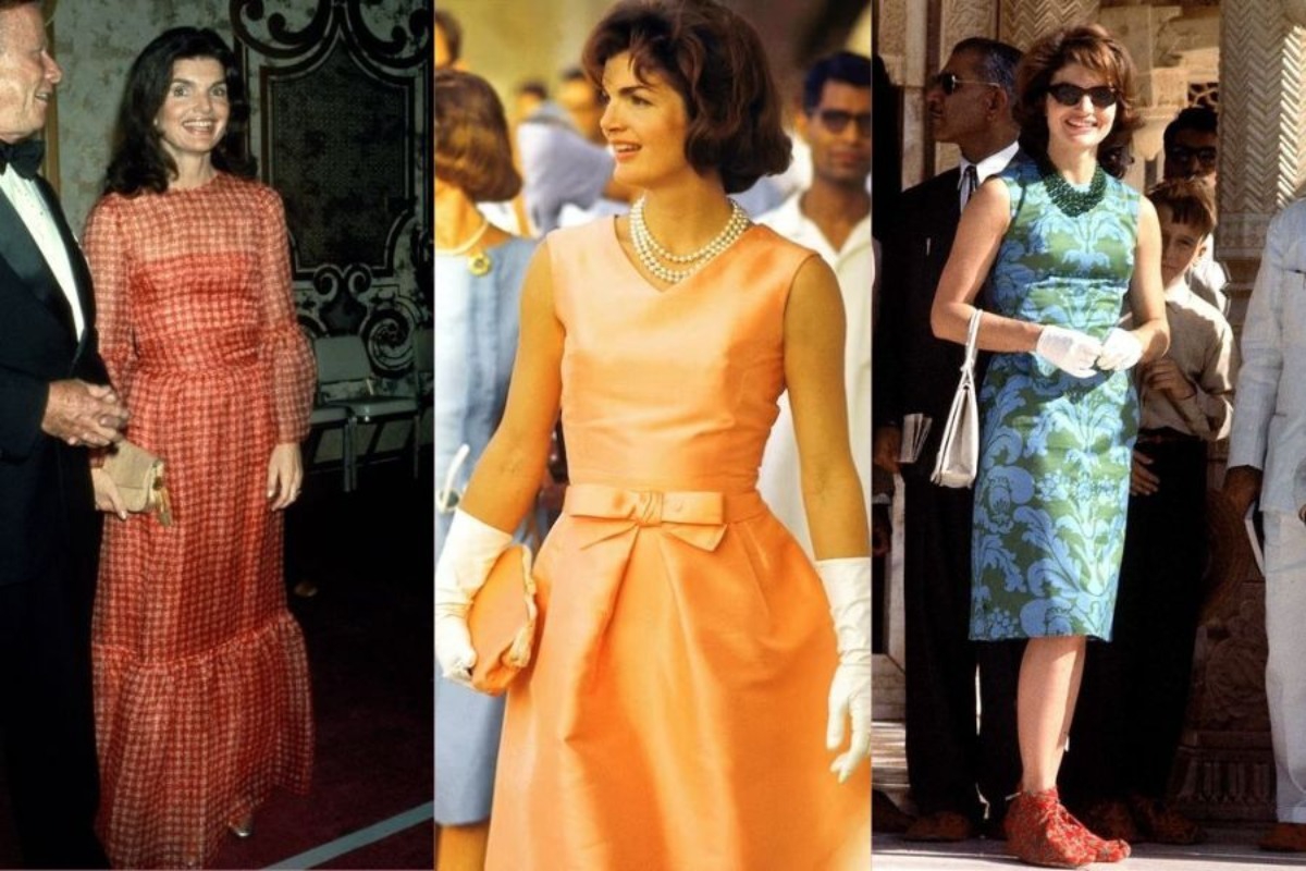 Η περίεργη συνήθεια που είχε η Jackie Kennedy με τα παπούτσια της