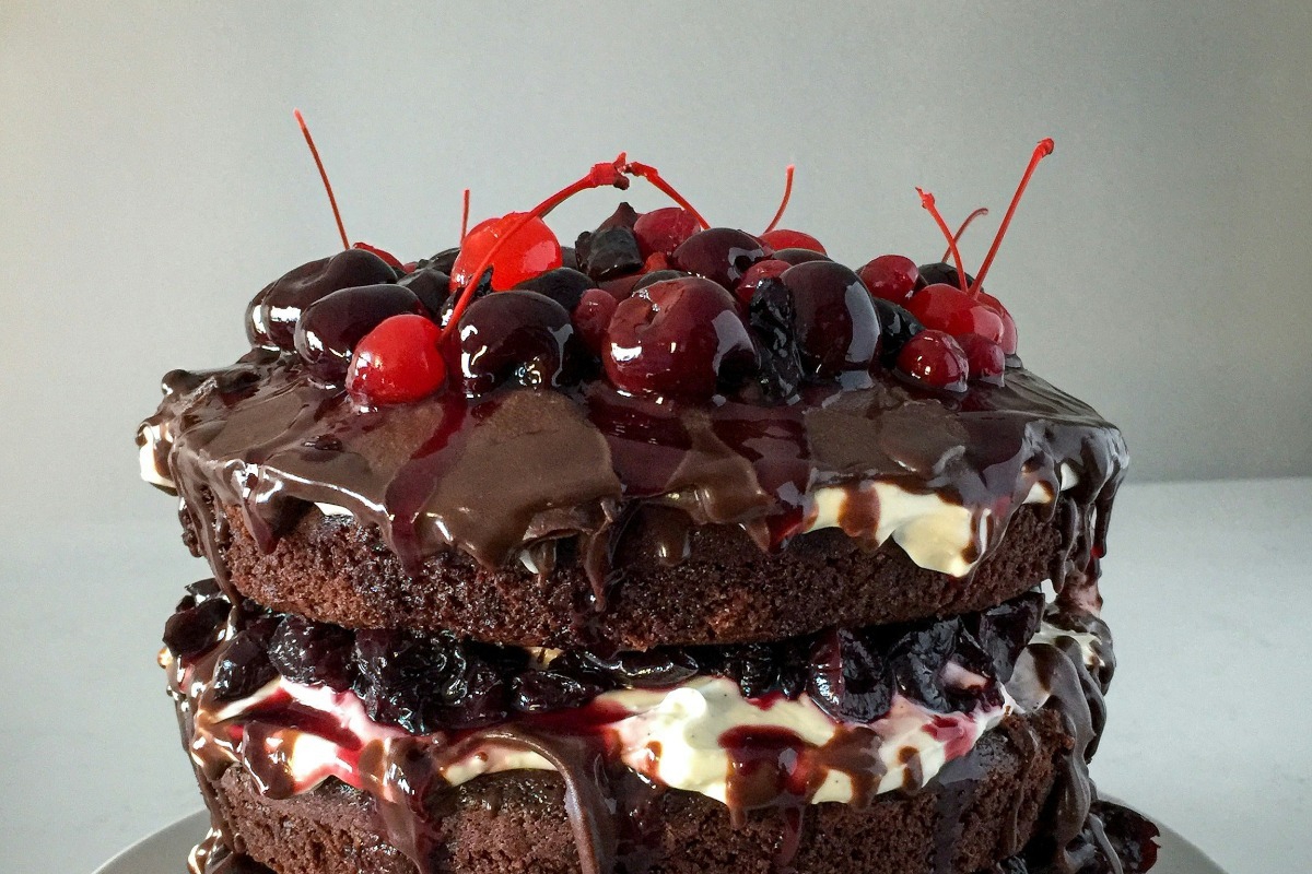 Το αγαπημένο σου γλυκό αποκαλύπτει πολλά για την προσωπικότητά σου