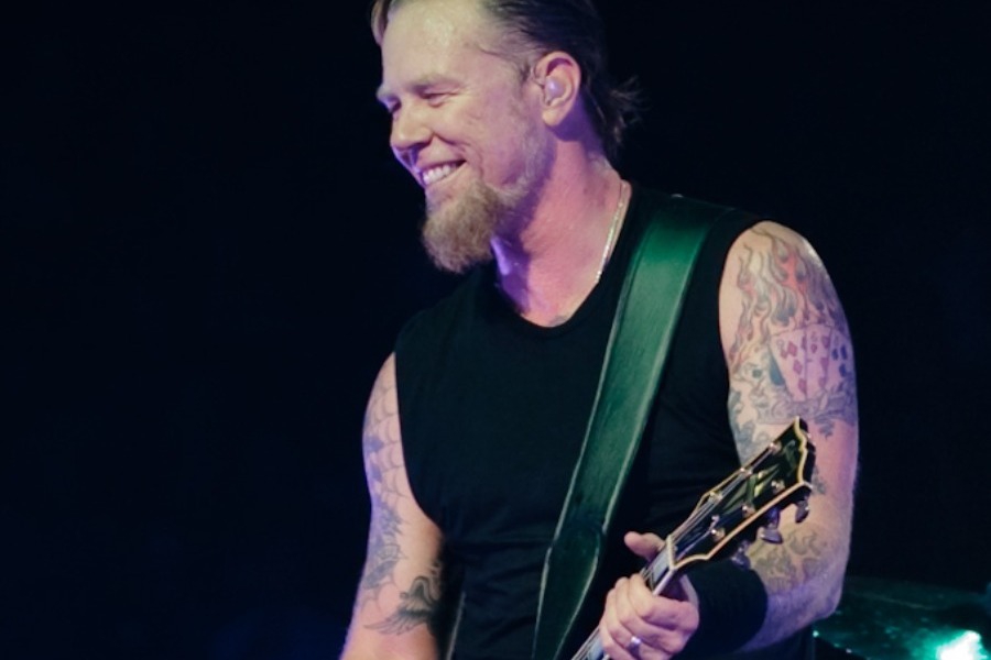 Σαν σήμερα: Γεννηθηκε μια από τις πιο χαρακτηριστικές φωνές της metal μουσικής