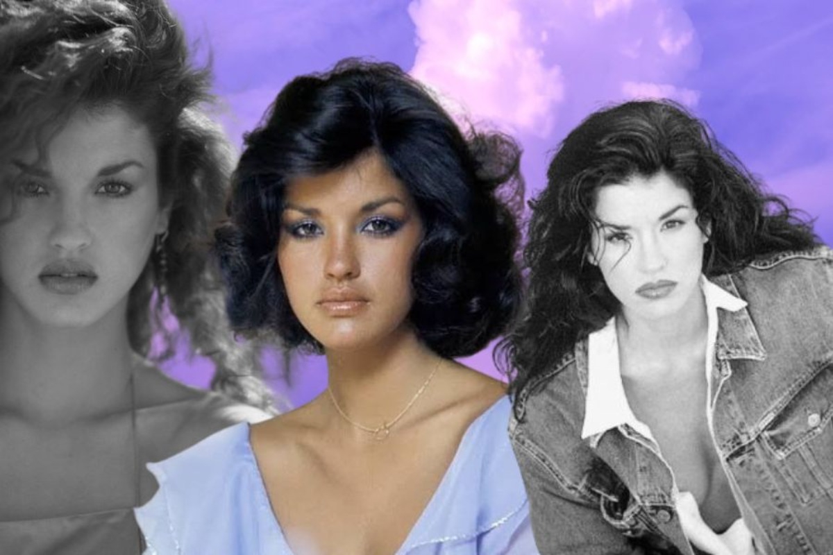 Ποιο είναι το πρώτο top model στον κόσμο ‑ Σήμερα είναι 68 ετών