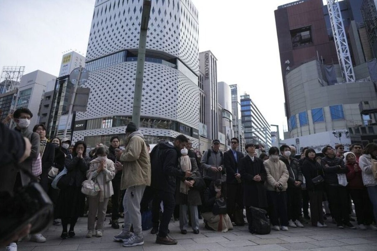 Η Ιαπωνία δεν είναι πλέον η 3η μεγαλύτερη οικονομία στον κόσμο ‑ Ποια χώρα πήρε τη θέση της