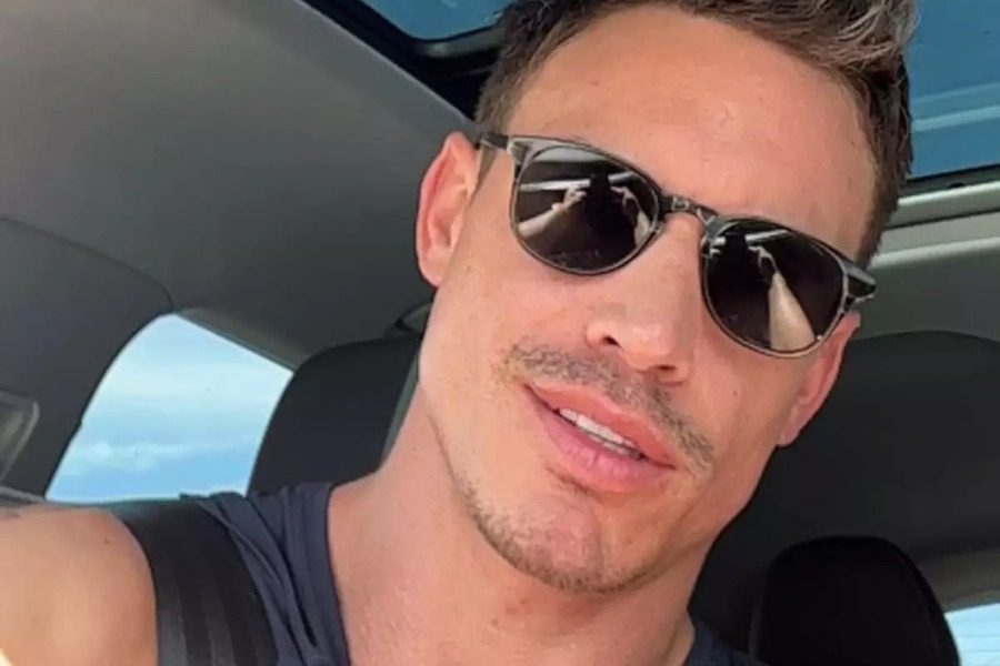 Νεκρός 35χρονος πασίγνωστος influencer