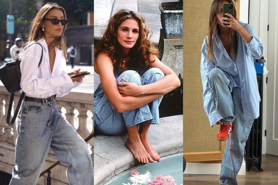 Τζιν: Kάντο όπως στη δεκαετία του 80