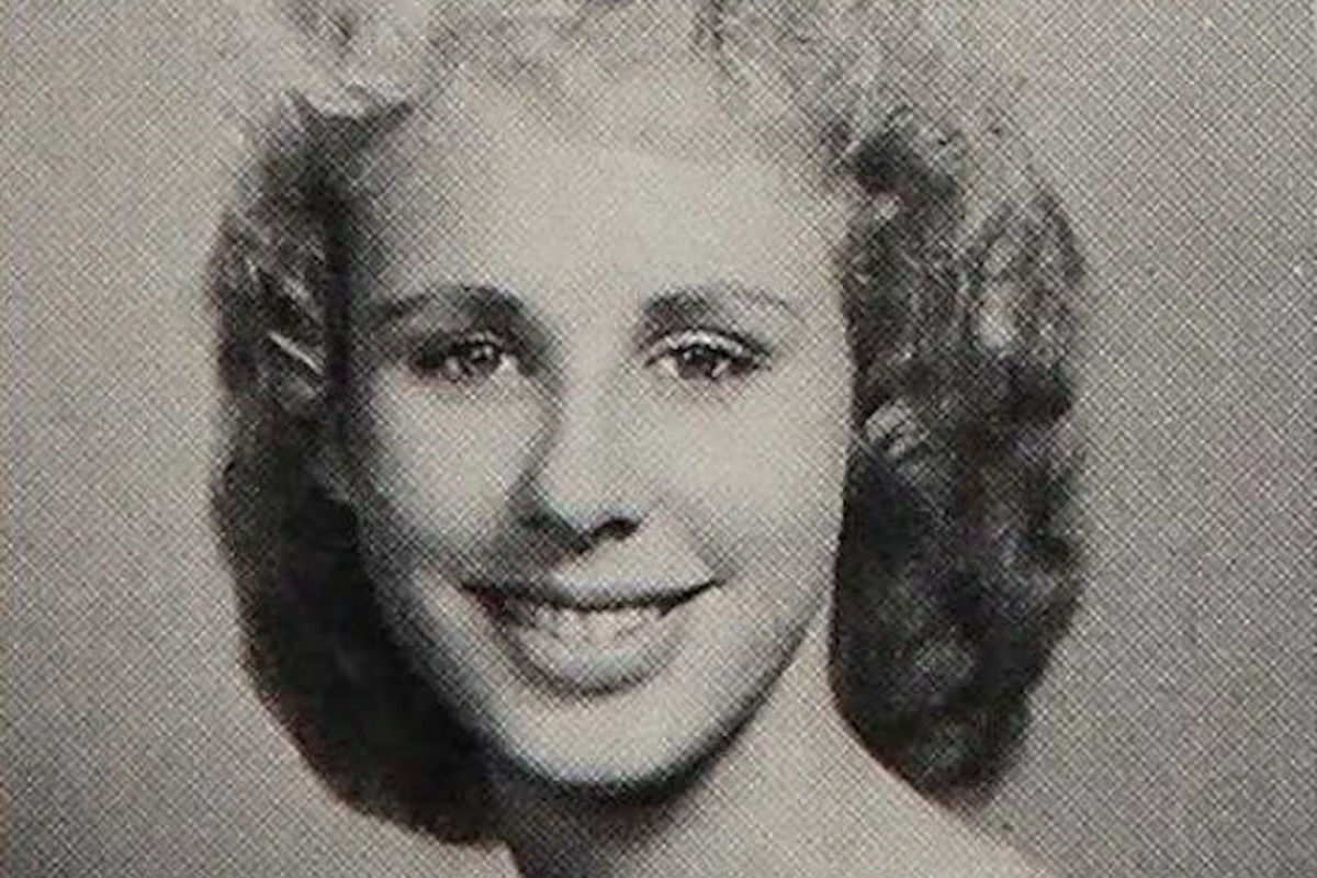 Εξαφανίστηκε το 1968 όταν ήταν 25 ετών και τώρα η οικογένεια της έμαθε τι της συνέβη