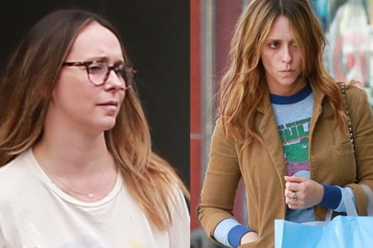 Πώς είναι σήμερα η Jennifer Love Hewitt