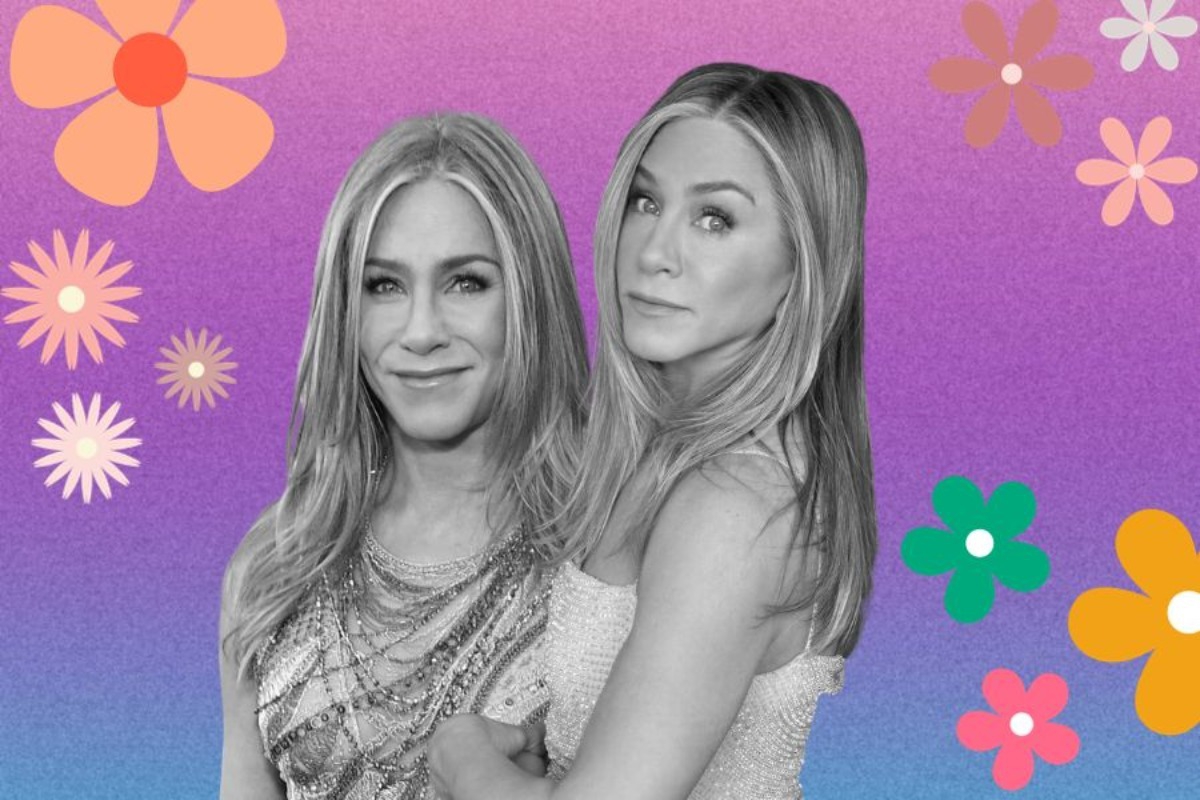 Το σοκαριστικό υλικό που χρησιμοποιεί η Jennifer Aniston για να παραμείνει νέα