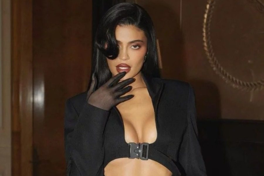 Kylie Jenner: Η εξομολόγηση του μοντέλου για την κατάθλιψη
