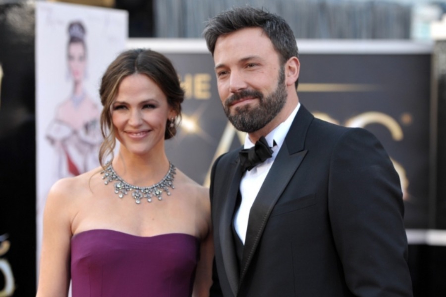 Το 15χρονο παιδί του Μπεν Αφλεκ και της Τζένιφερ Γκάρνερ έκανε coming out ως τρανς