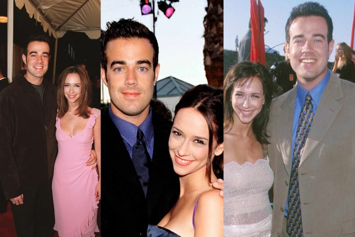 Εκείνος έκανε τατουάζ το όνομά της. Εκείνη τον χώρισε μέσω του ατζέντη της.