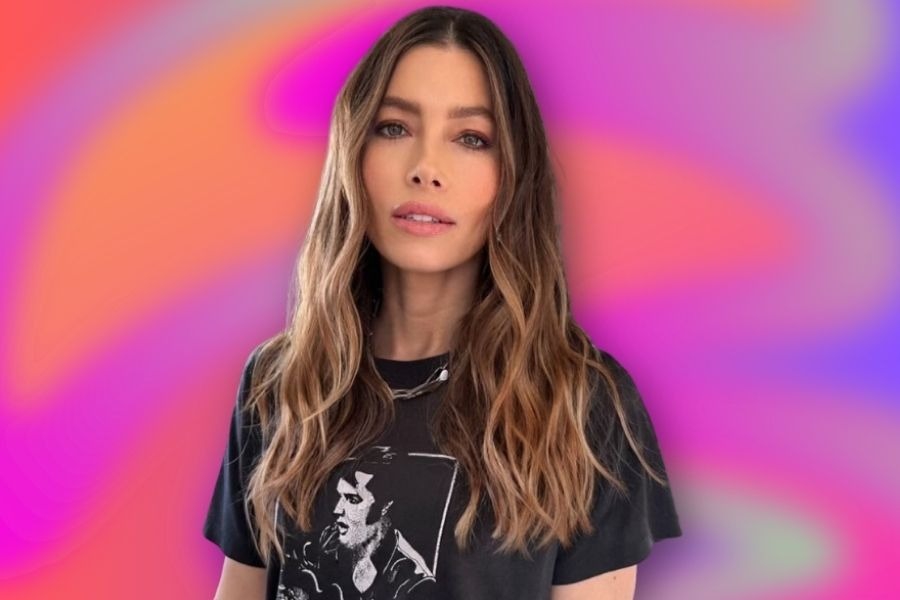 Γιατί η Jessica Biel μίλησε στους γιους της για την περίοδό της