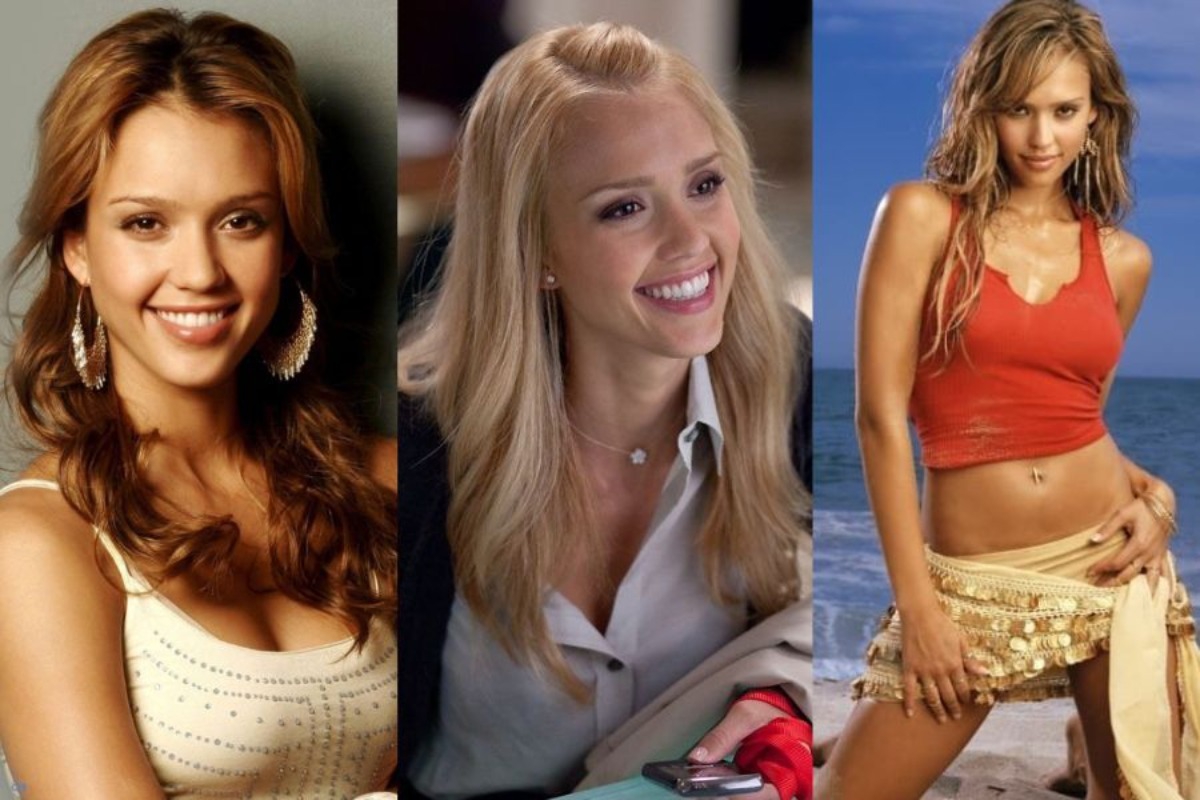 Παντρεύτηκε, έκανε παιδιά και άλλαξε ζωή: Δες την καλλονή Jessica Alba στα 42 της, σαν να μην πέρασε ούτε μέρα