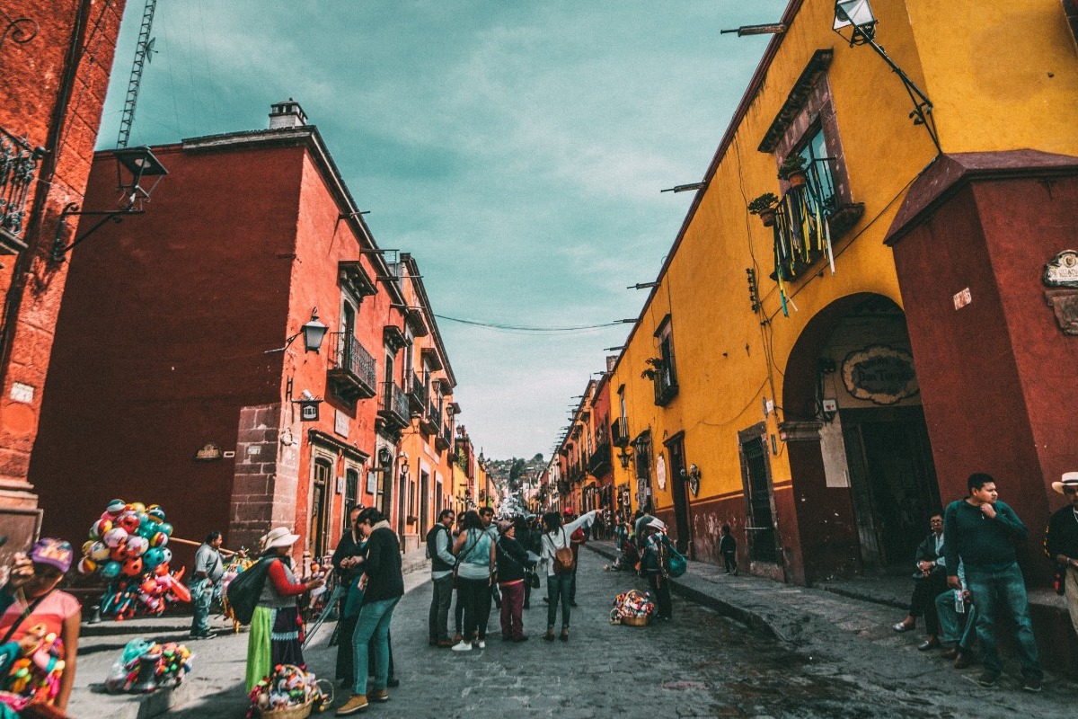 Οι πιο επικίνδυνες πόλεις του κόσμου ‑ Δολοφονίες, τρομοκρατικές επιθέσεις, ναρκωτικά και άλλα πολλά