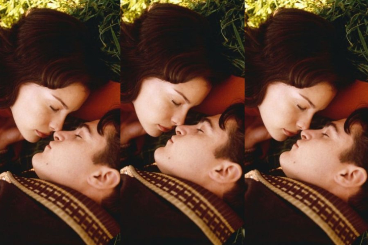 Έπαιξαν μαζί σε γνωστή ταινία, αλλά κρατούσαν κρυφή τη σχέση τους στα γυρίσματα