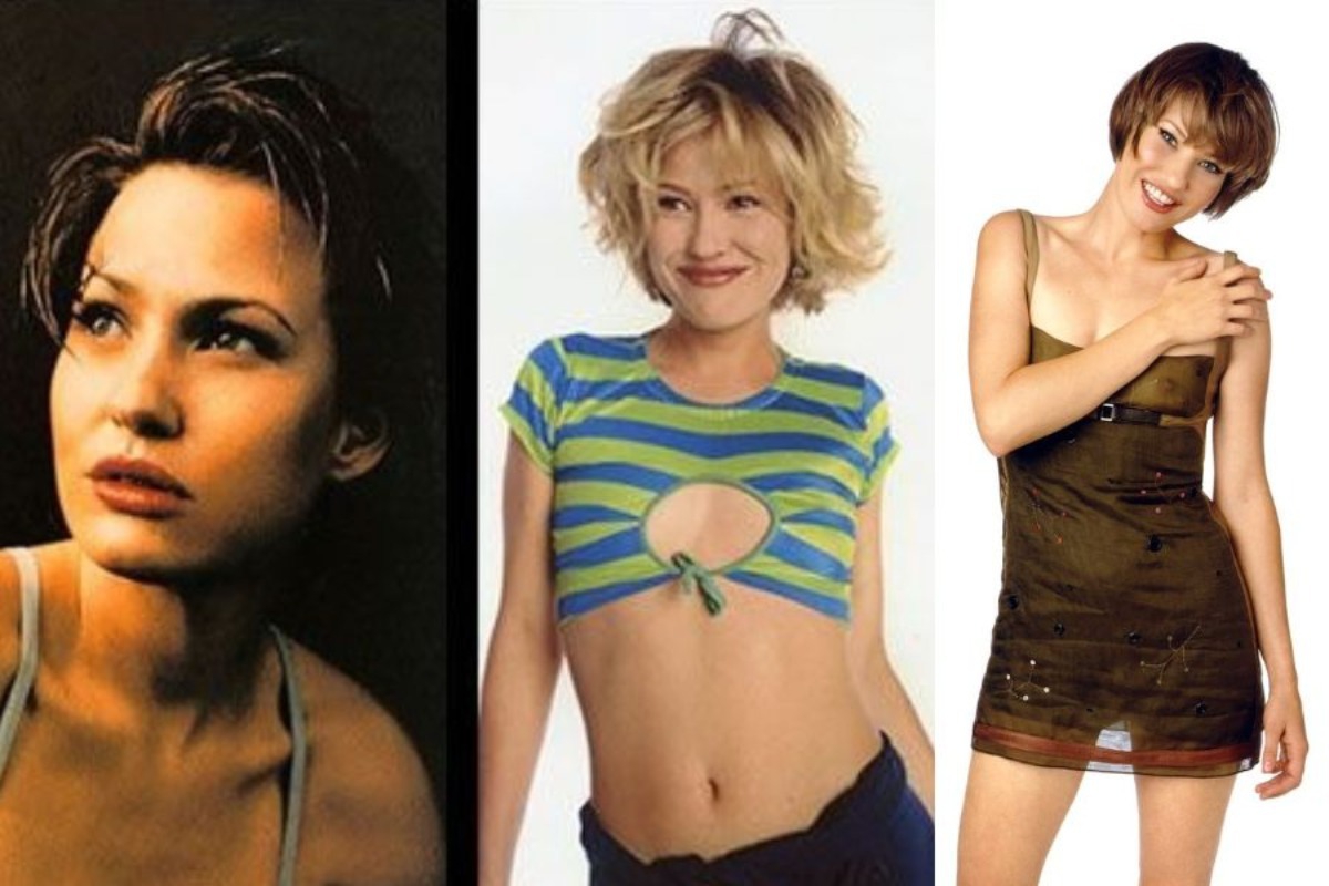 Joey Lauren Adams: Πώς είναι σήμερα η καυτή καλλονή των 90s