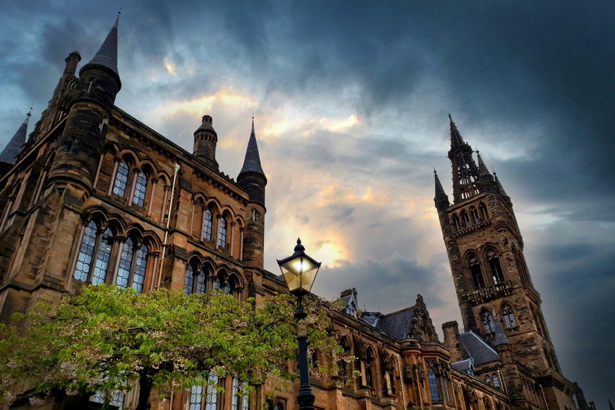 Το παλιότερο πανεπιστήμιο του κόσμου υπάρχει από το 859 μ.Χ.