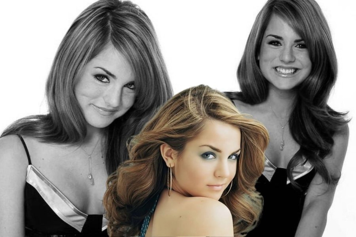 JoJo: Θυμάσαι την έφηβη star των 00s; Δες πώς είναι και τι κάνει σήμερα