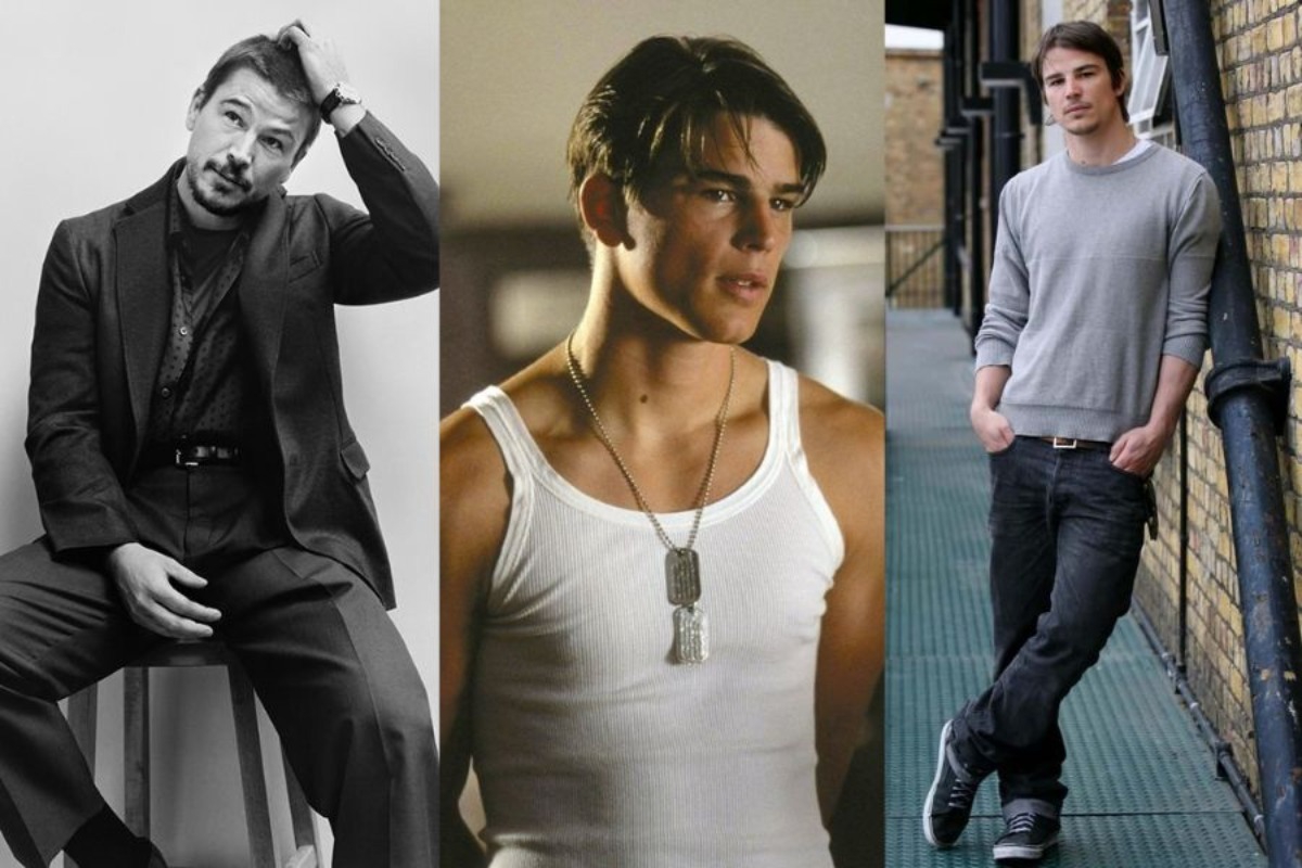 Ο Josh Hartnett είχε σχέση με αυτή την καλλονή celebrity και το έχει μετανιώσει ‑ Ποια είναι;