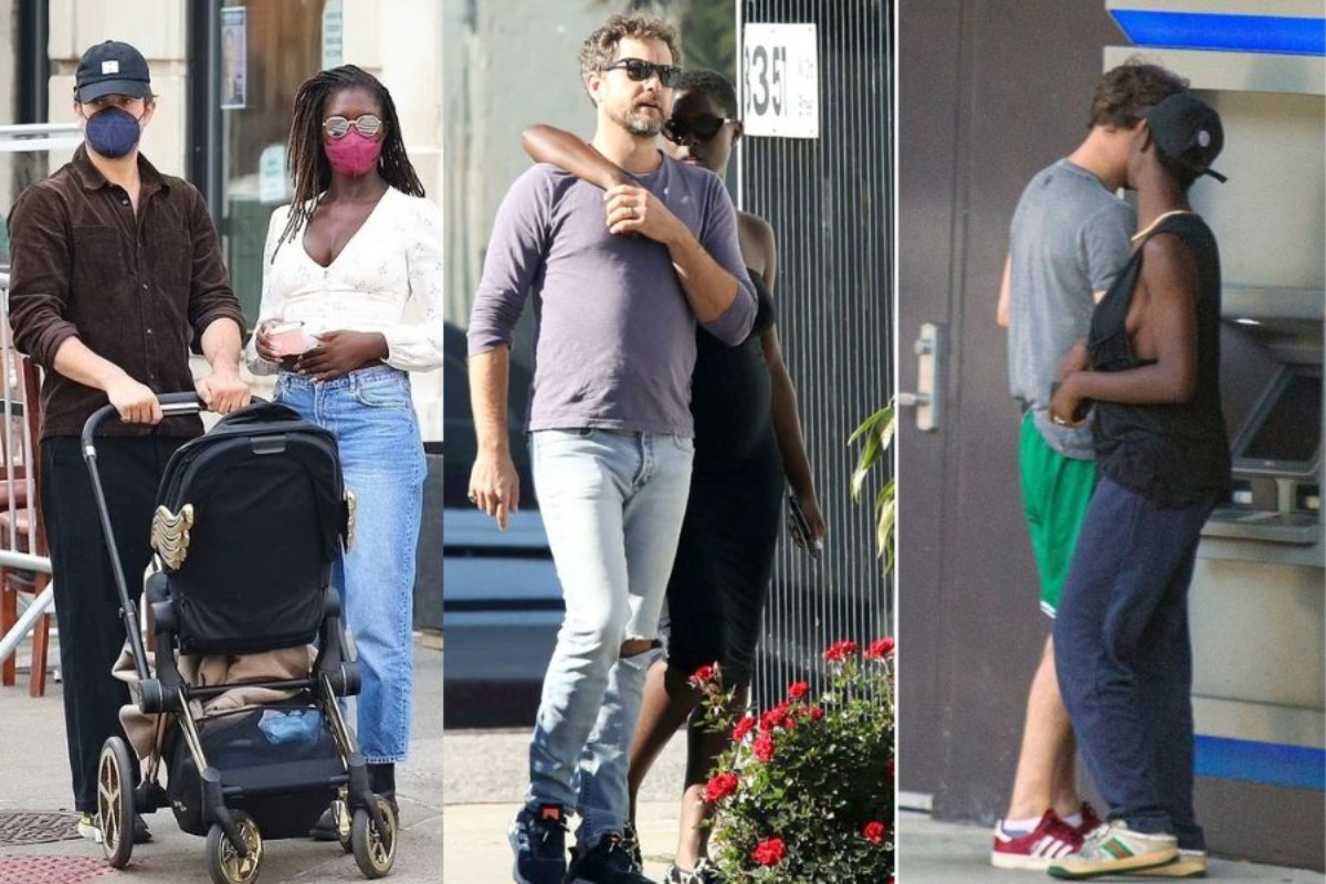 Τίτλοι τέλους για διάσημο ζευγάρι του Hollywood