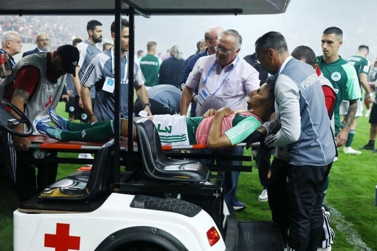 Ομοσπονδία αστυνομικών για το ντέρμπι: «Αν δεν έχετε σκοπό να μαζέψετε τους αλητήριους, κλείστε το μαγαζί»