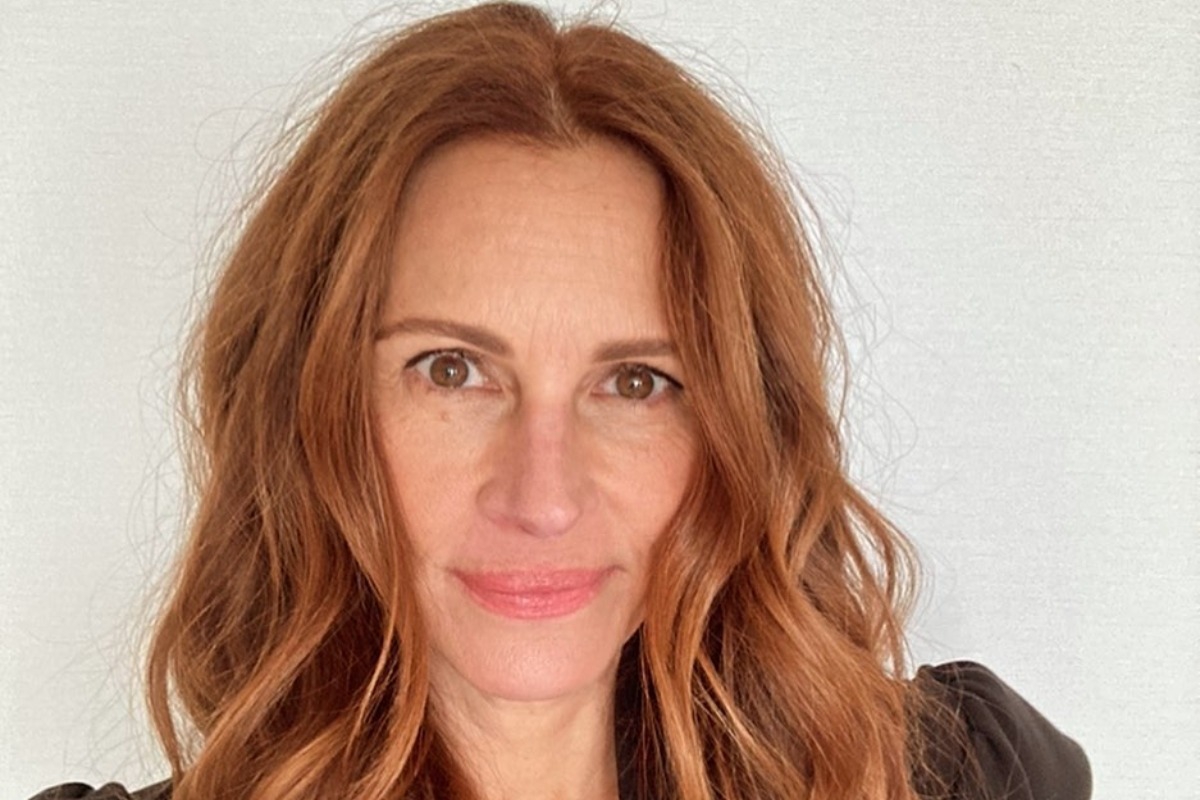 Το 2002 η Julia Roberts έκανε μια «κατινιά» κι έγινε σκάνδαλο