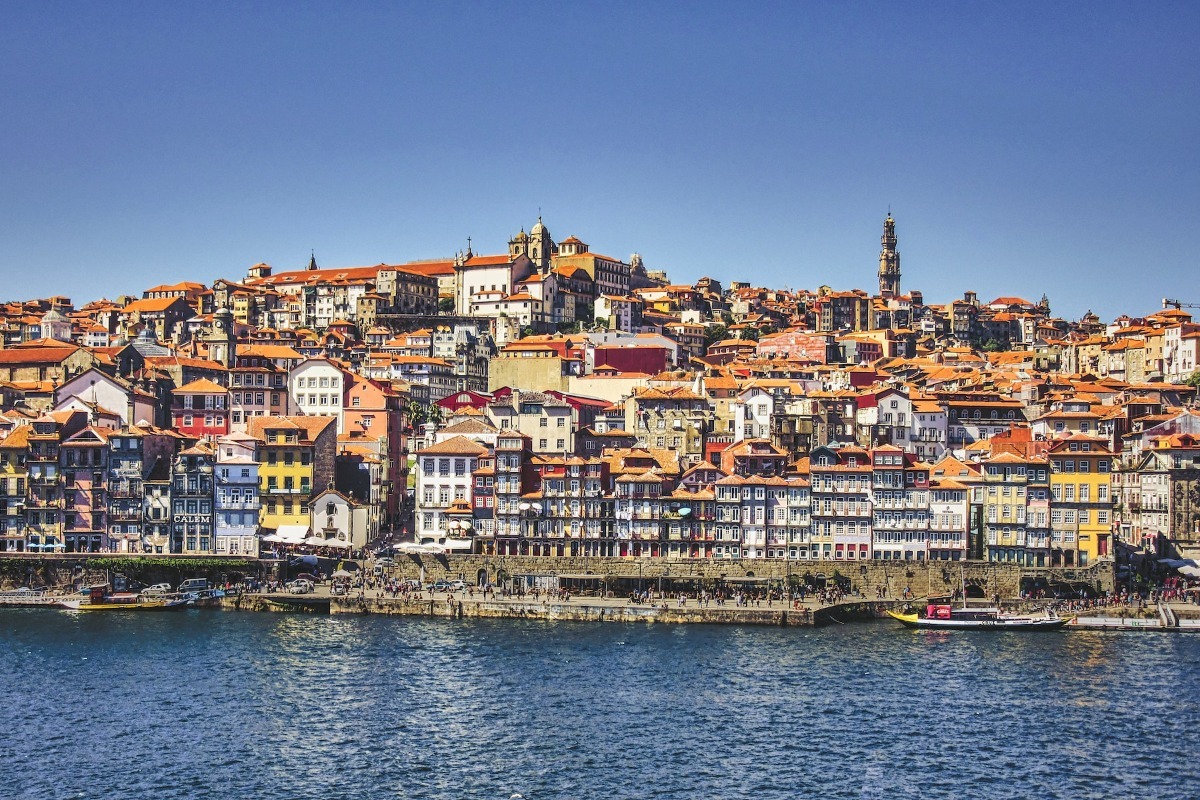 5 πόλεις της Ευρώπης που αξίζει να τις δεις την άνοιξη