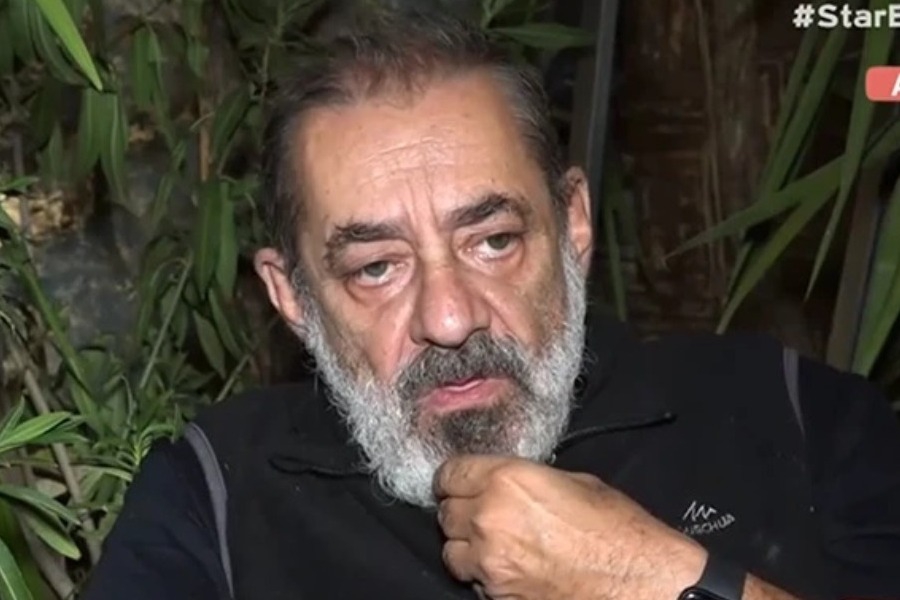 Καφετζόπουλος για ΕΡΤ: Εκανε πατάτα, ας τα πακετάρουν κι ας τα βάλουν εκεί που νομίζουν