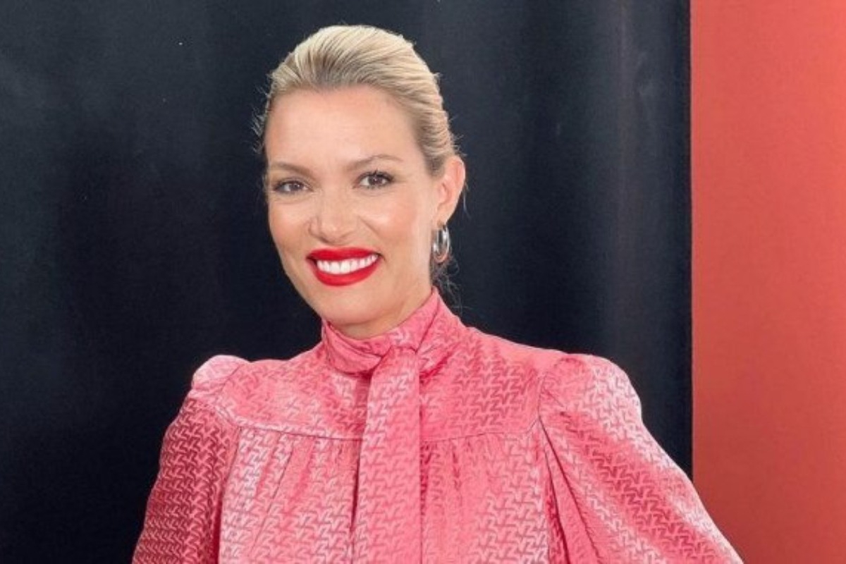 «Κόβεται» η Βίκυ Καγιά από το Star
