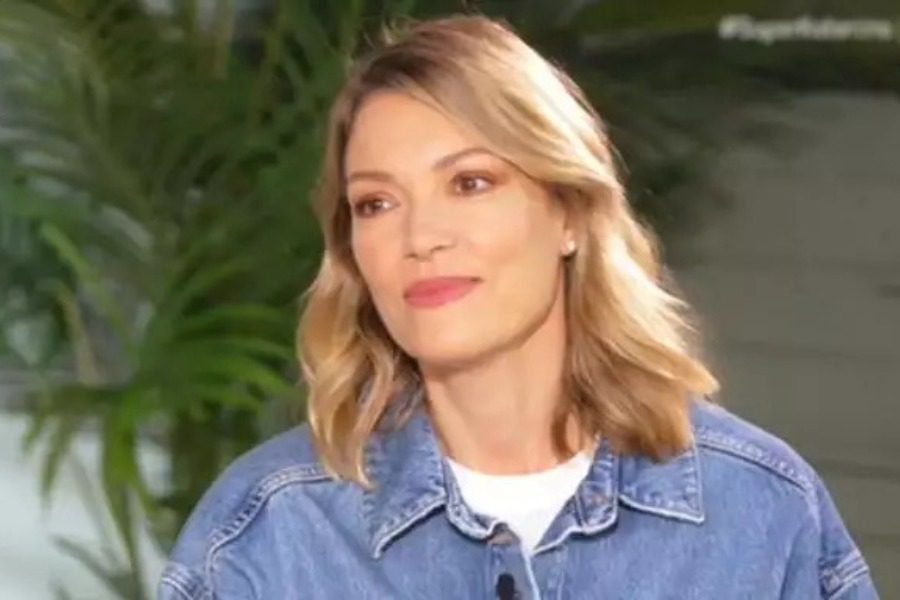 Βίκυ Καγιά: «Ποτέ δεν κατάλαβα ότι η Ηλιάνα Παπαγεωργίου ....»