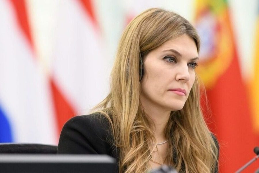 Qatargate: Στη φυλακή παραμένει η Εύα Καϊλή