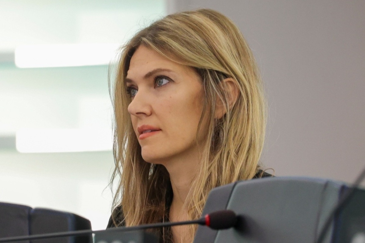Εύα Καϊλή: Απαγορεύεται να μιλάει σε Μέσα Ενημέρωσης, ειδάλλως απειλείται ότι θα οδηγηθεί ξανά στη φυλακή