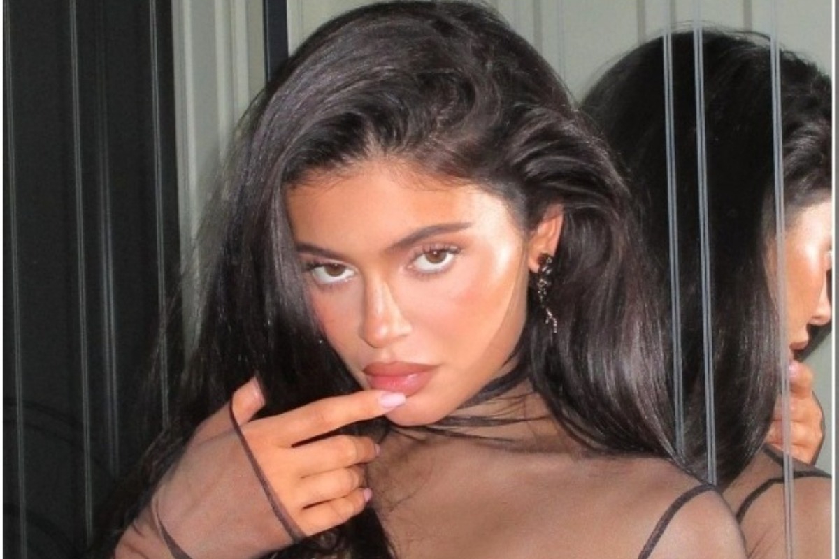 Kylie Jenner: Η hot φωτογραφία της που έσπασε τα Ρεκόρ ‑ «Έριξε» το Instagram