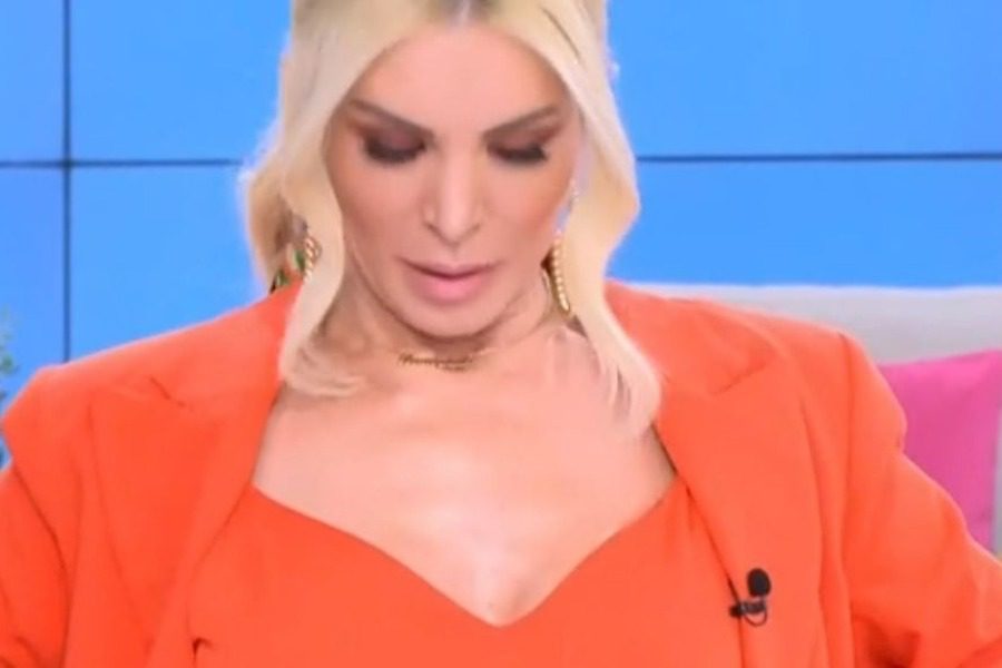 Κατερίνα Καινούργιου: «Είναι το στήθος μου στραβό; Δεν μπαίνω ξανά χειρουργείο»
