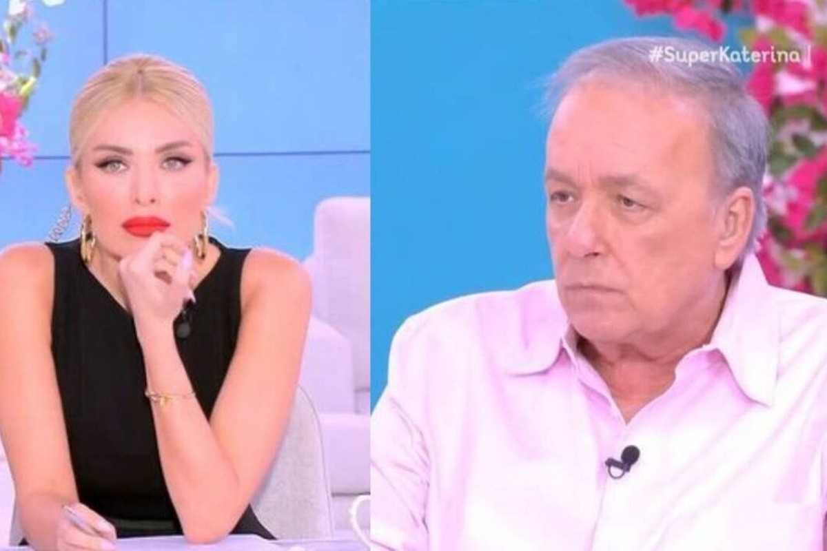 Μικρούτσικος σε Καινούργιου: «Έχω πολλά ράμματα για τη γούνα σου, κοντός ψαλμός αλληλούια»