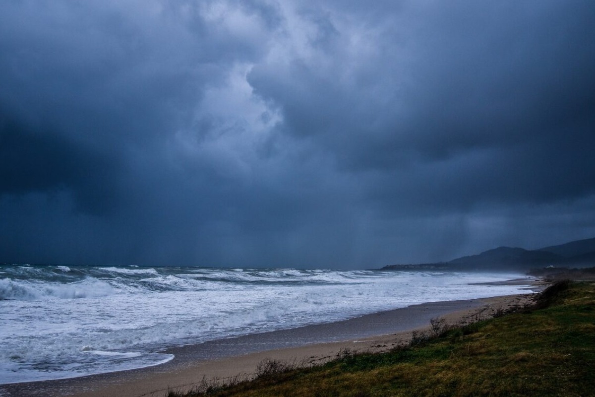 Καιρός: Προειδοποίηση από Μαρουσάκη για τη ραγδαία αλλαγή